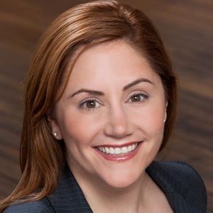 Meet your Posher, Bethany